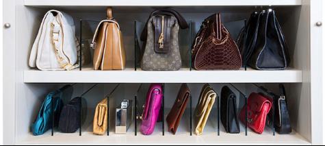 BELLA-Read How to Storage Your Handbag News On Bella Bags