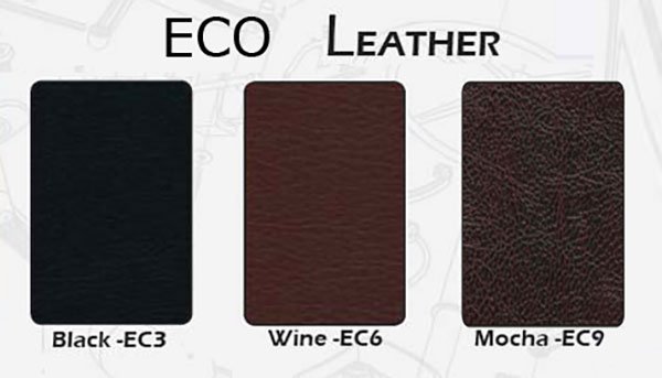 BELLA-What is the Eco-leather News About Brown Handbags