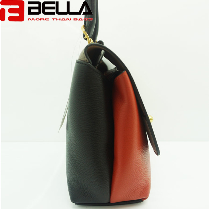 BELLA-Newest Designer Insipired Handbag Women Bag Oem Odm Ofj3571-7