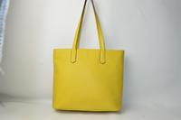 Yellow handbag S2017204