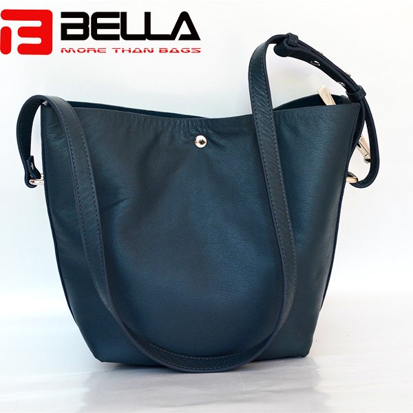 BELLA-Find Manufacture About Real Leather Top Grain Cow Leather Ladies-6