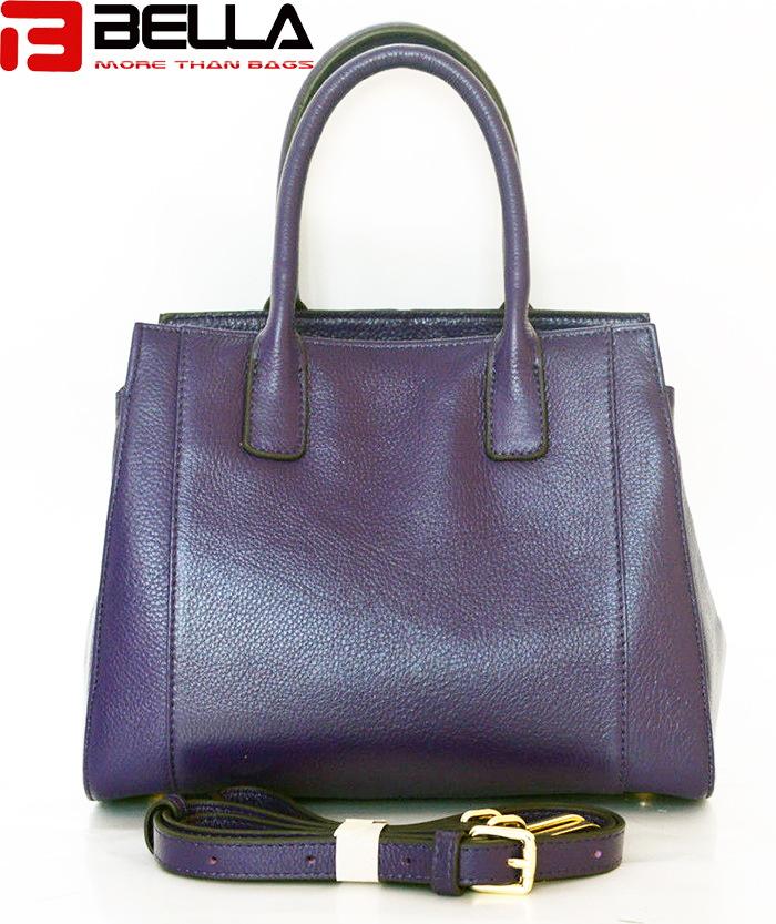 real leather handbag guangzhou china fashion bag manufacturer BE3850