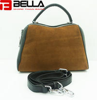 Guangzhou china handbag factory  lady handbag manufacturer HM9016