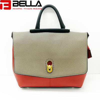 Newest designer insipired handbag  women bag OEM ODM OFJ3571